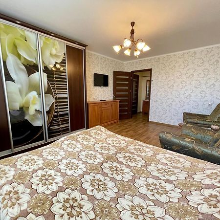 Апартаменты В Одессе! Аркадия! Вид Моря! Odesa Exterior photo