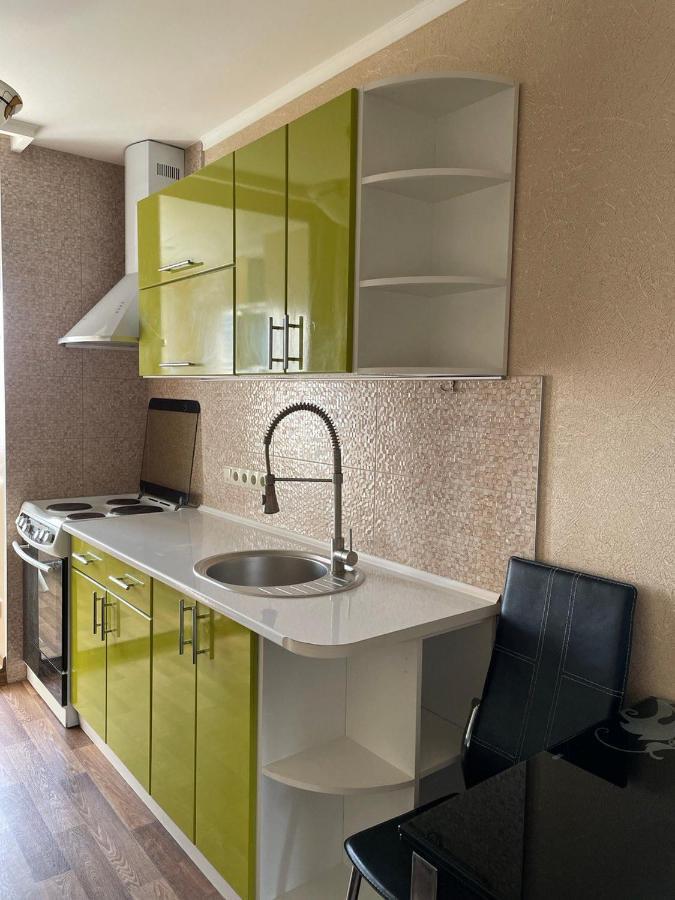 Апартаменты В Одессе! Аркадия! Вид Моря! Odesa Exterior photo