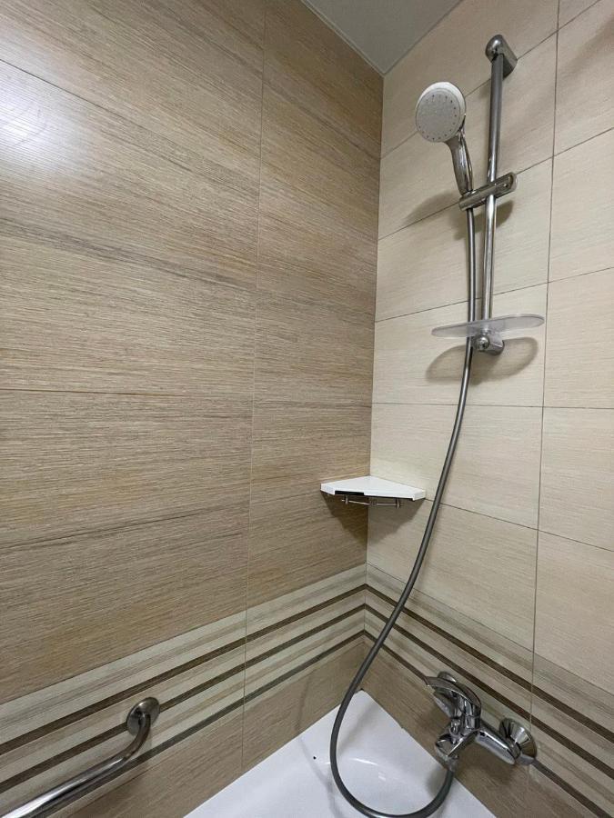 Апартаменты В Одессе! Аркадия! Вид Моря! Odesa Exterior photo