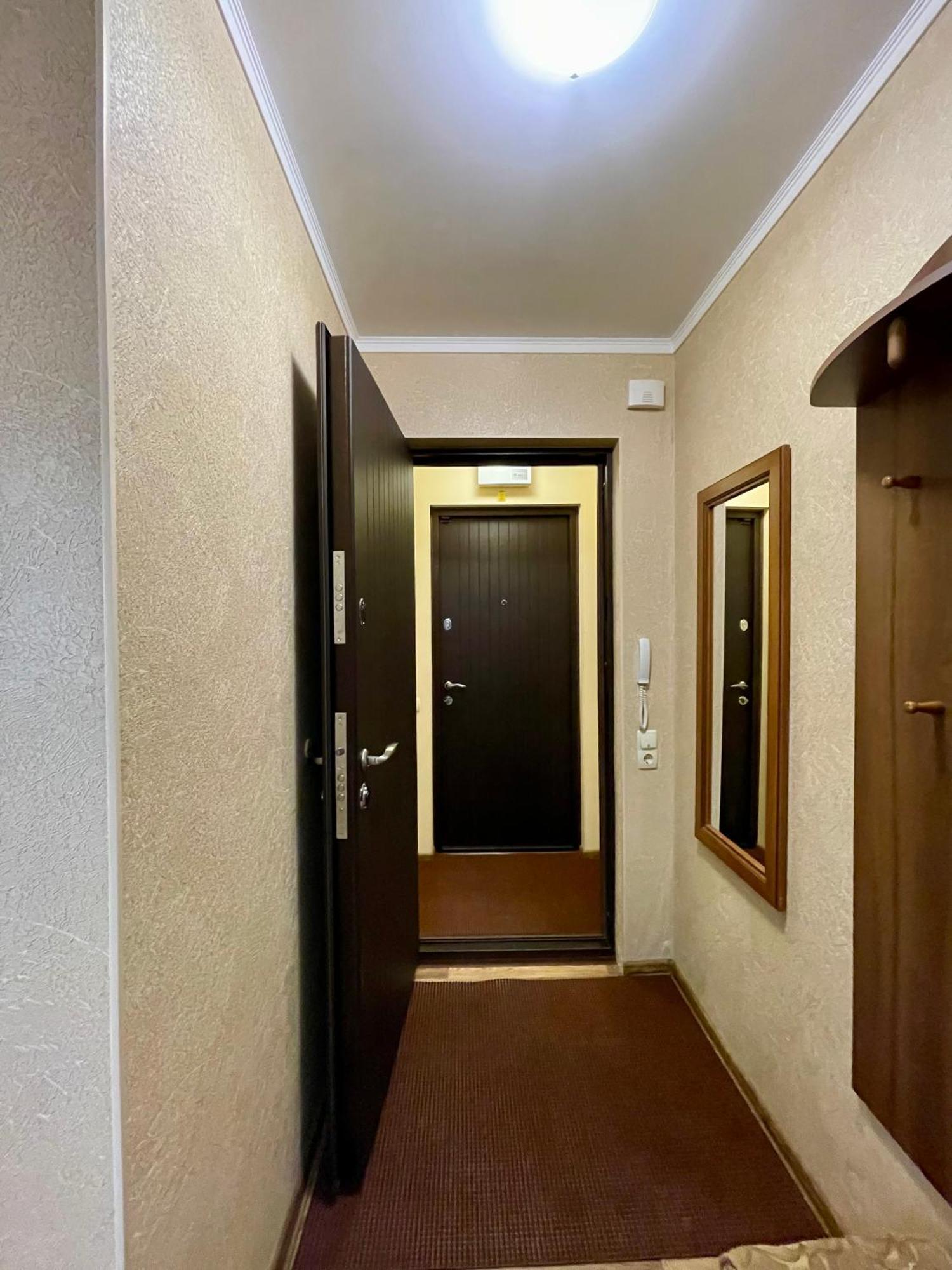 Апартаменты В Одессе! Аркадия! Вид Моря! Odesa Exterior photo